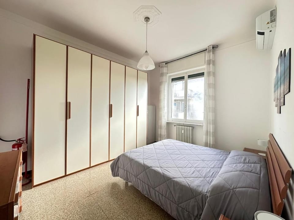 A & A - Appartamento vicono Parco Camana Apartment in Vercelli