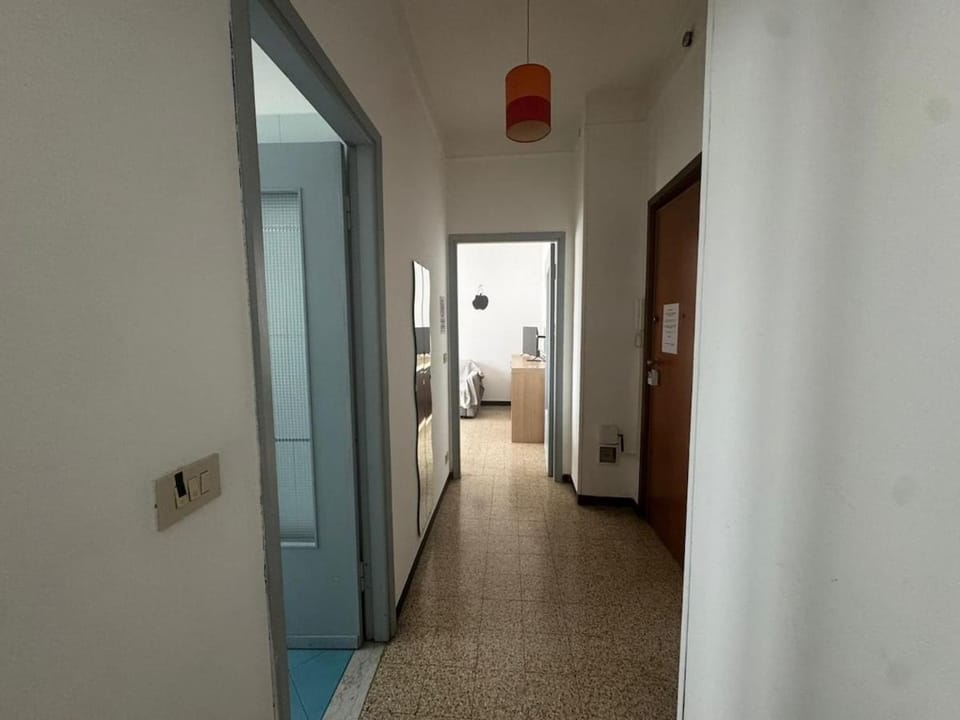 A & A - Appartamento vicono Parco Camana Apartment in Vercelli