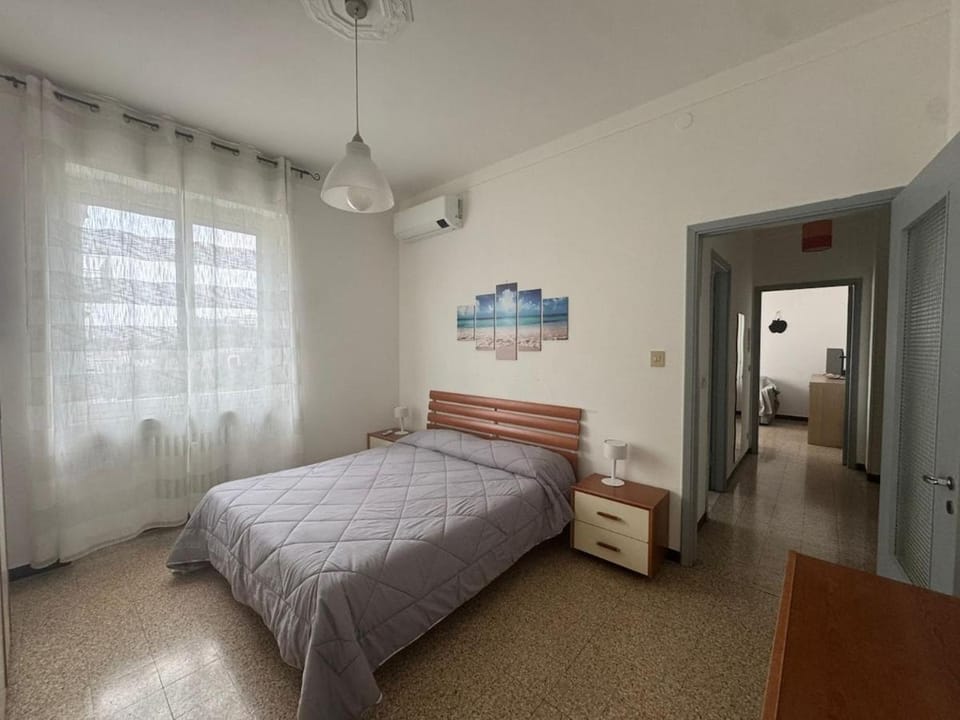 A & A - Appartamento vicono Parco Camana Apartment in Vercelli