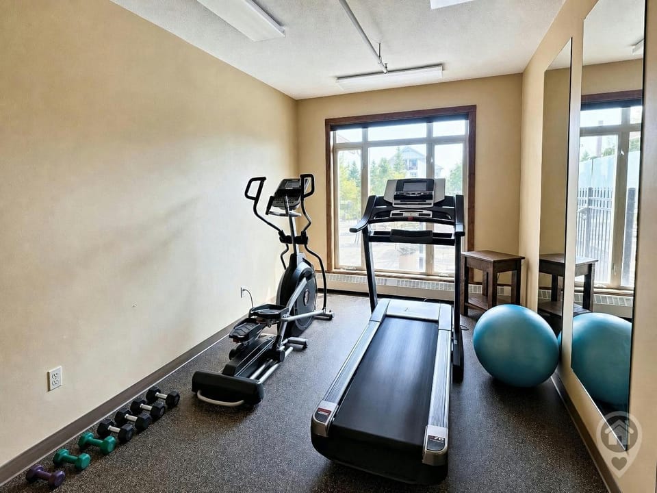 Northstar Mountain Village Resort by StayIn Apartment in Kimberley