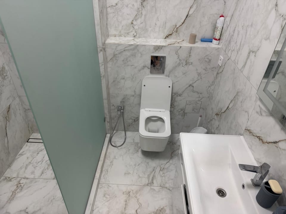 Квартира у моря Apartment in Odessa