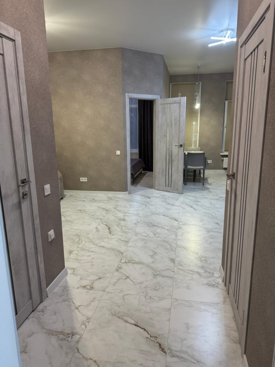 Квартира у моря Apartment in Odessa