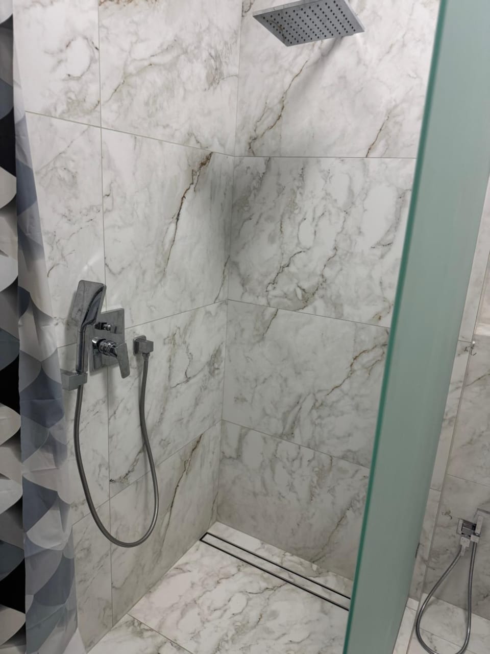 Квартира у моря Apartment in Odessa