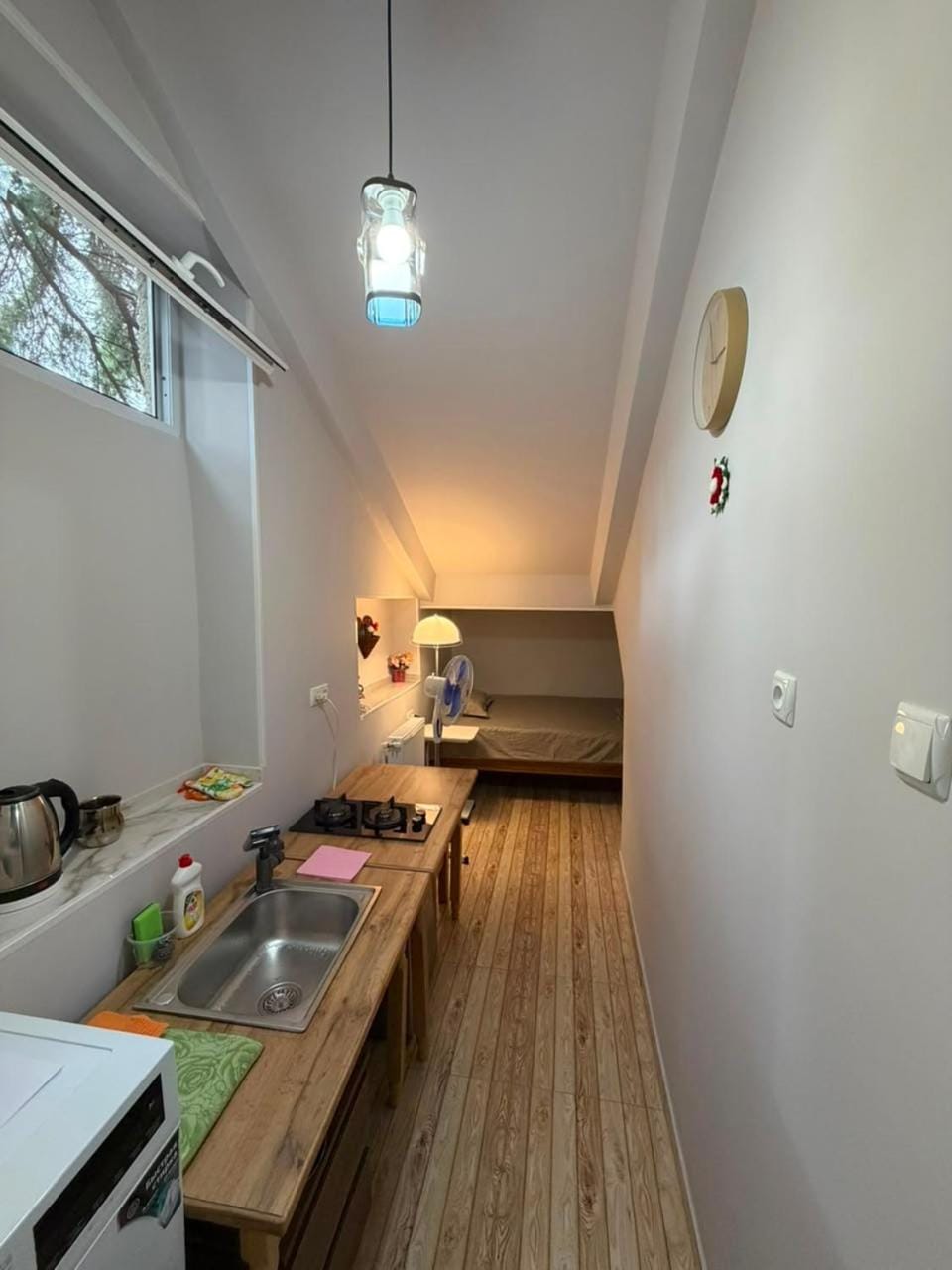 Lali Guest house Apartment in Tbilisi, Georgia
