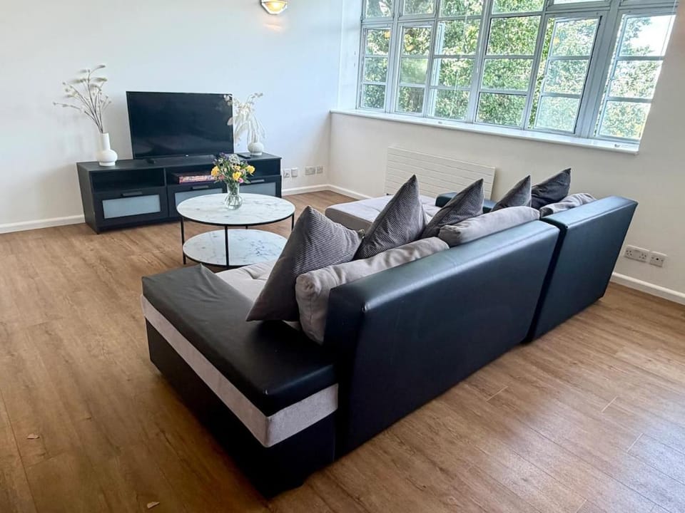 Brighton 2 Bed - Sleeps 6 - Monthly Stays Apartment in Brighton