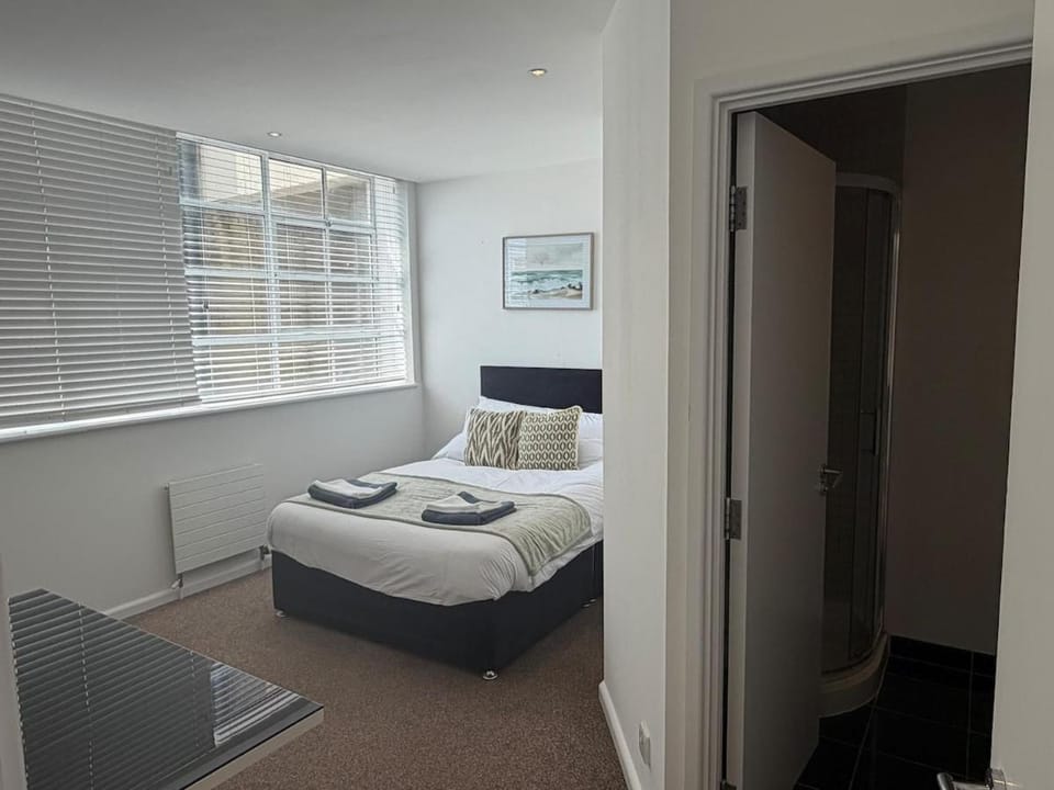 Brighton 2 Bed - Sleeps 6 - Monthly Stays Apartment in Brighton