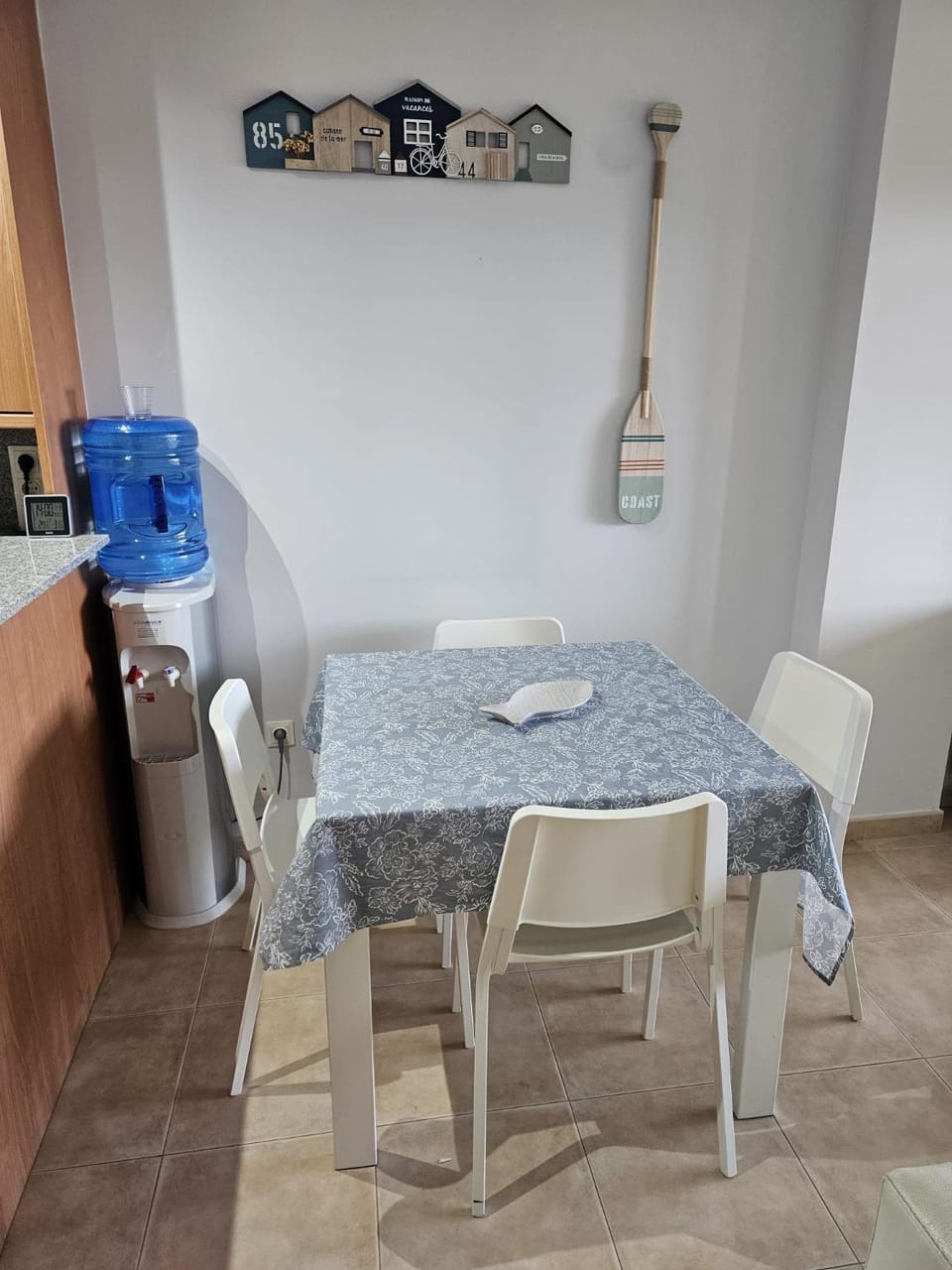 Apartamento Faro Canet Apartment in Valencian Community