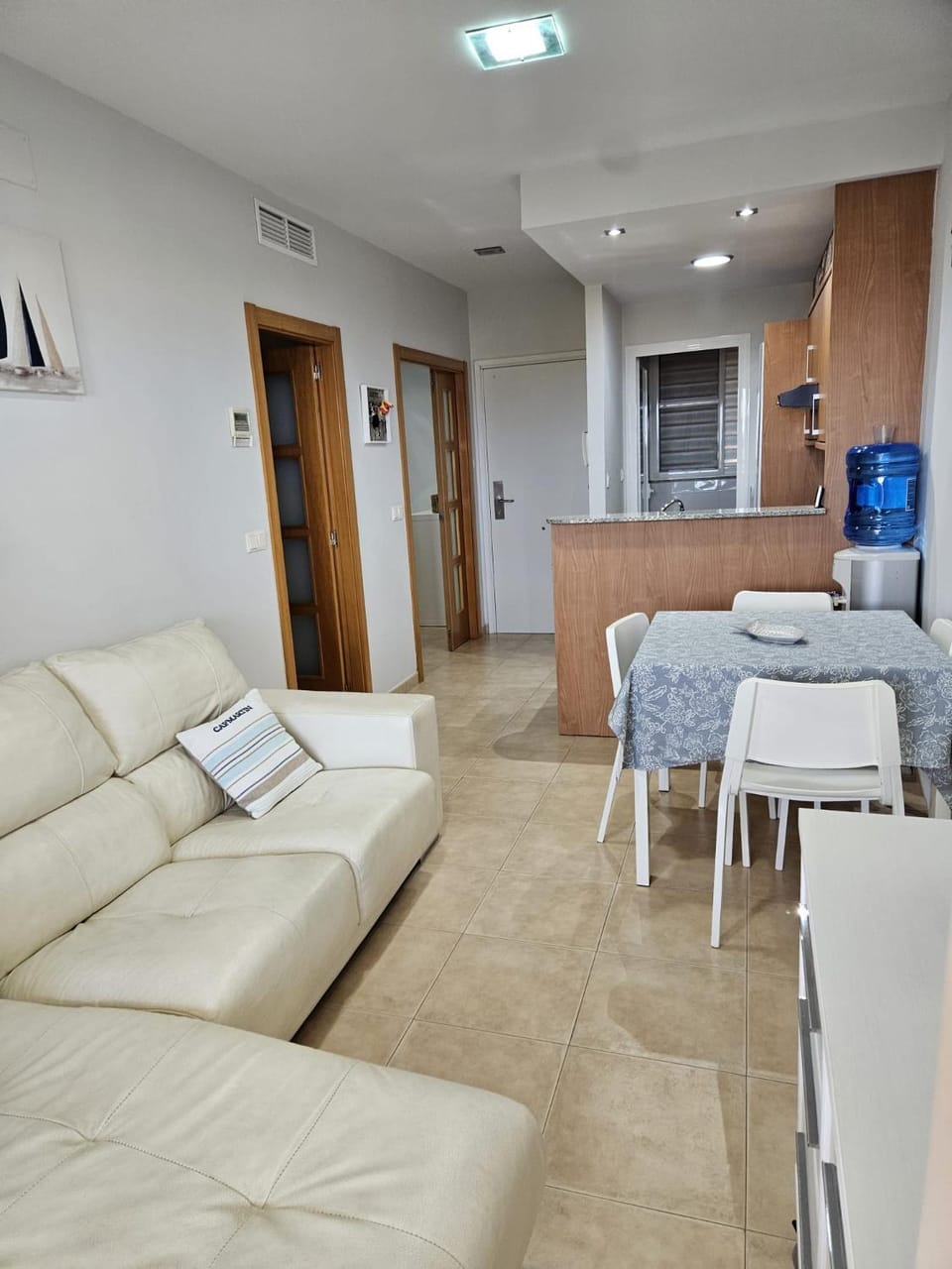 Apartamento Faro Canet Apartment in Valencian Community