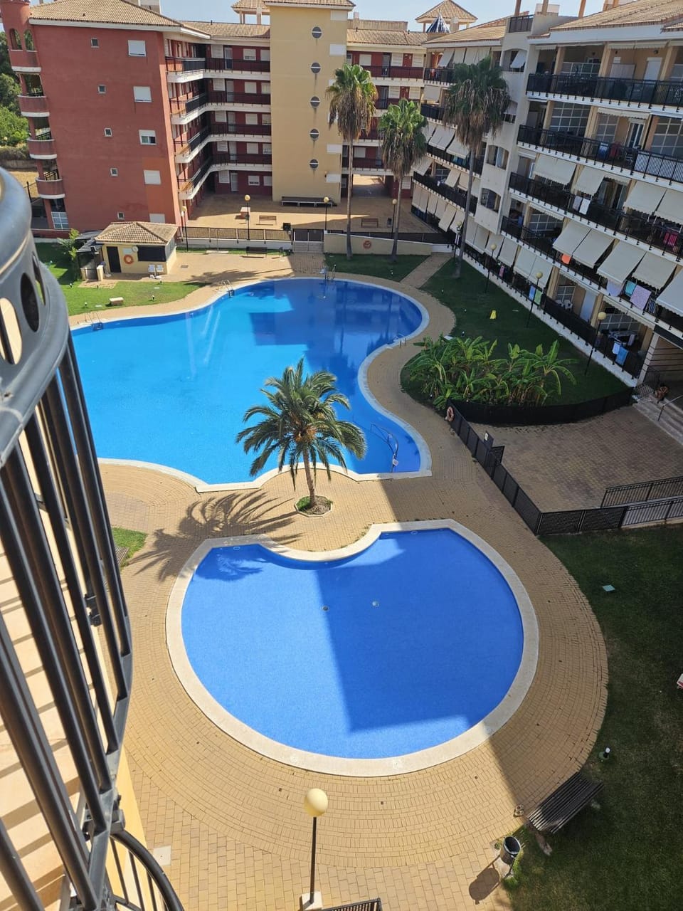 Apartamento Faro Canet Apartment in Valencian Community