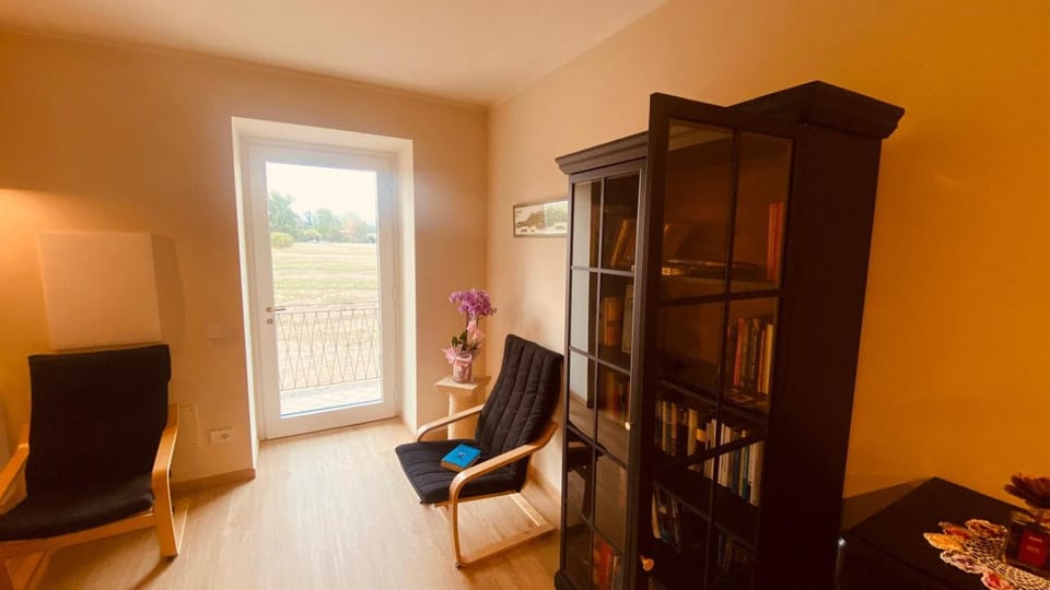 La Primarosa B&B Bed and Breakfast in Piedmont