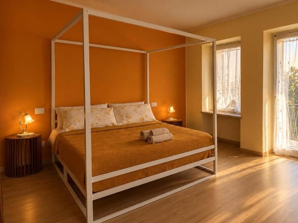 La Primarosa B&B Bed and Breakfast in Piedmont