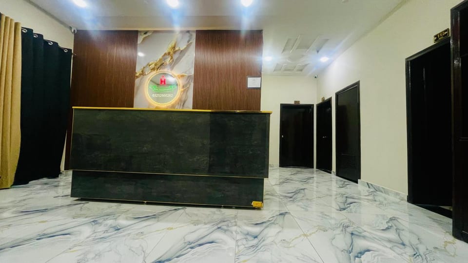 Hotel Chancery Multan Hotel in Punjab