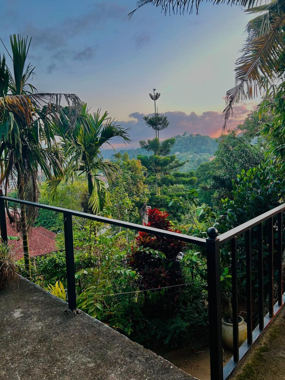 Panorama heights kandy Apartment in Kandy