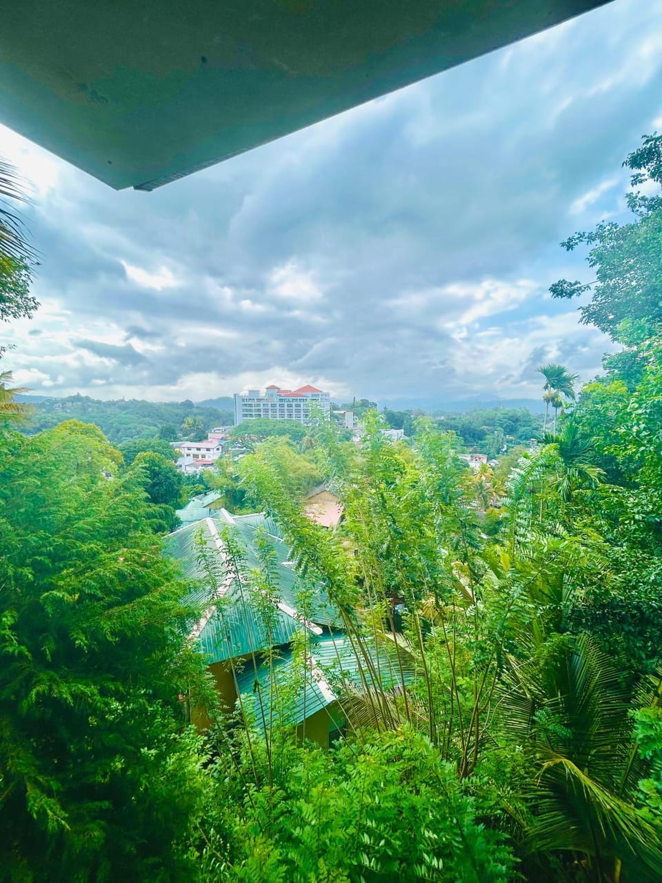 Panorama heights kandy Apartment in Kandy