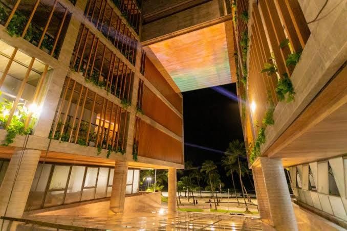 Cobertura NT1506 Apartment in Maceió