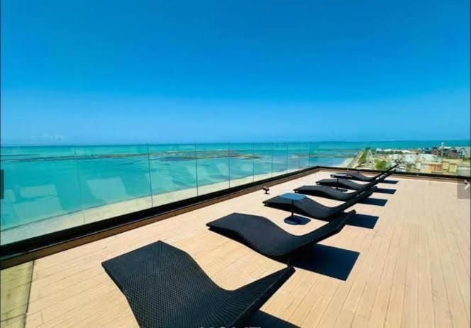Balcony/Terrace, Swimming pool