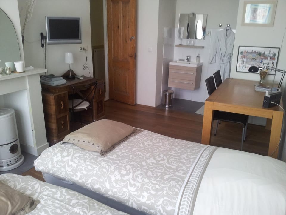 Barbaste Vacation rental in Groningen