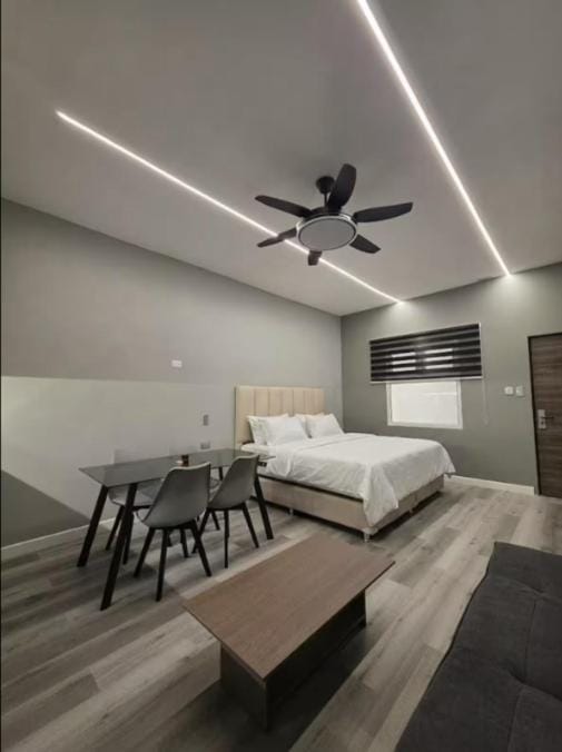 Suite Max 5# Apartment in Guatemala