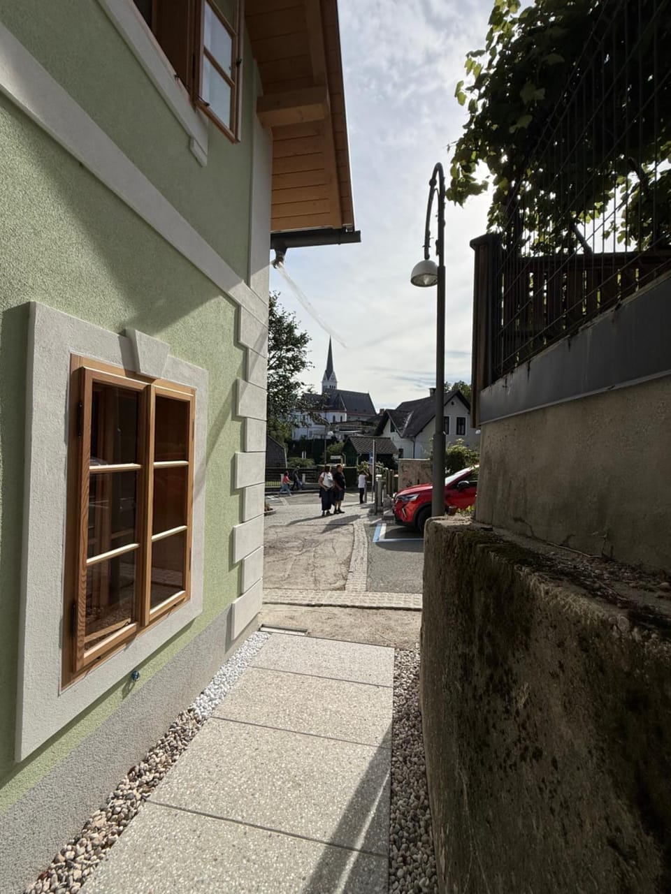 Bled Old Town Apartment Apartment in Bled