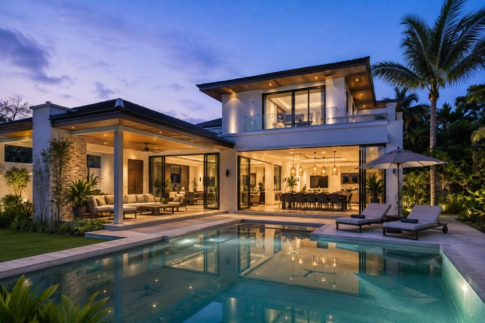Villa Park karen House in Nairobi County