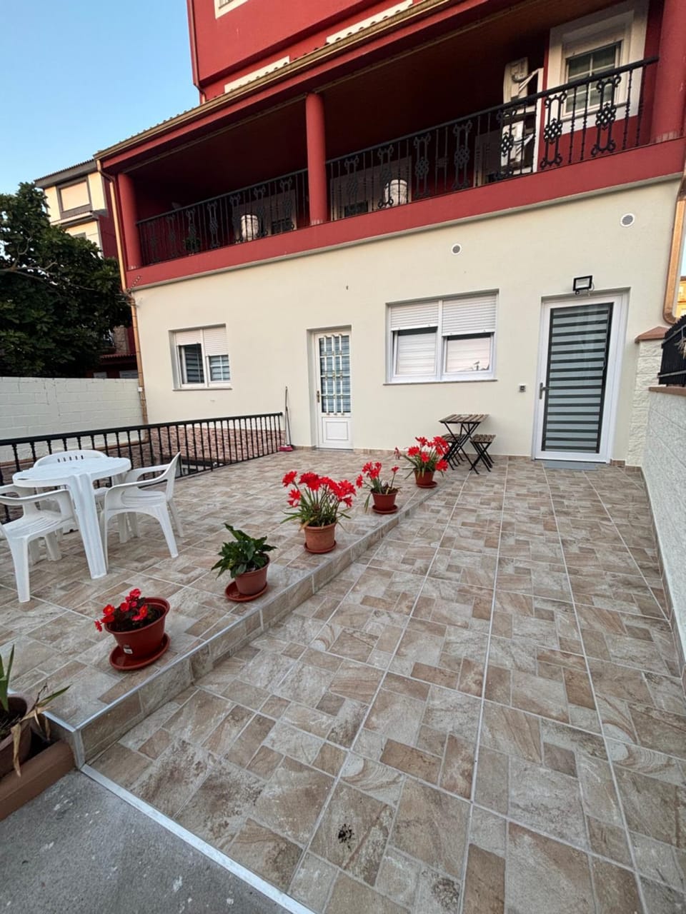 A de rita apartamentos Apartment in Galicia