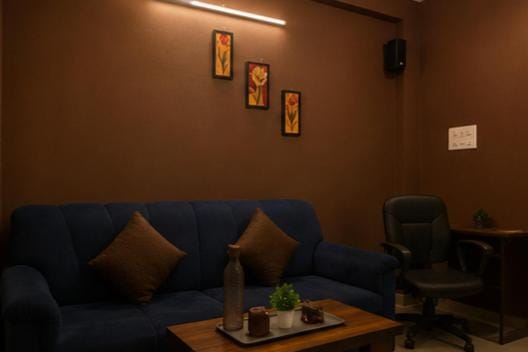 Aroha stays Apartment in Bengaluru