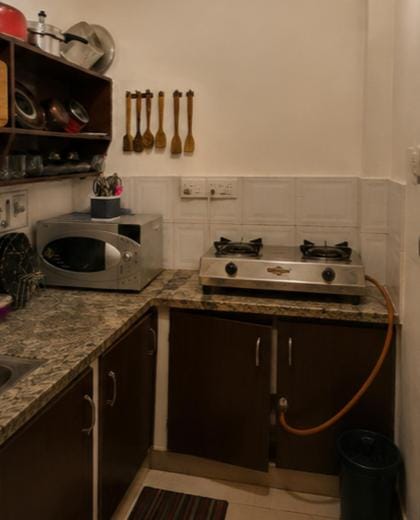 Aroha stays Apartment in Bengaluru