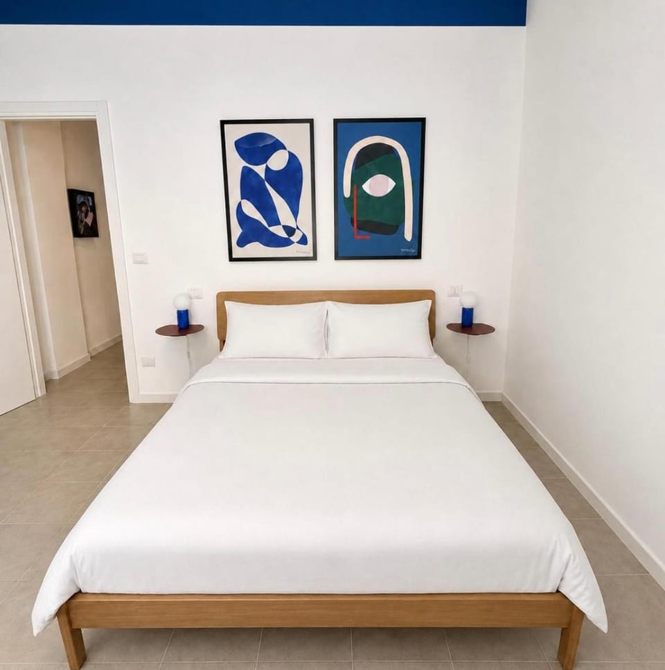 Dimora M Apartment in Lido Campomarino