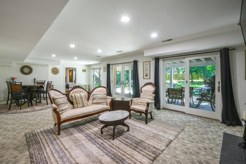 Gateway to DC, Waterfalls & More! McLean Apartment Apartment in McLean