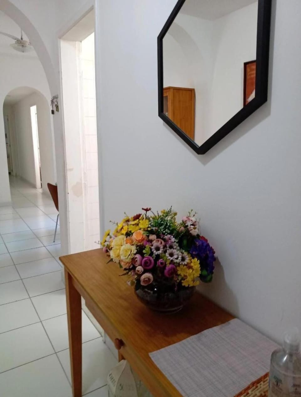 Farol da Barra a 200 metros Apartment in Salvador