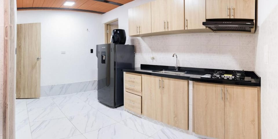 Kevlar Neiva Apartment in Neiva