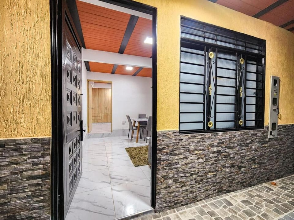 Kevlar Neiva Apartment in Neiva