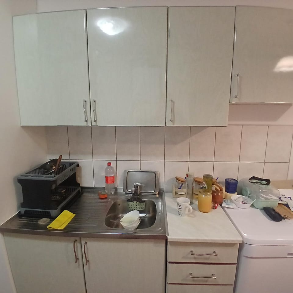 Orhideja Apartment in Sarajevo