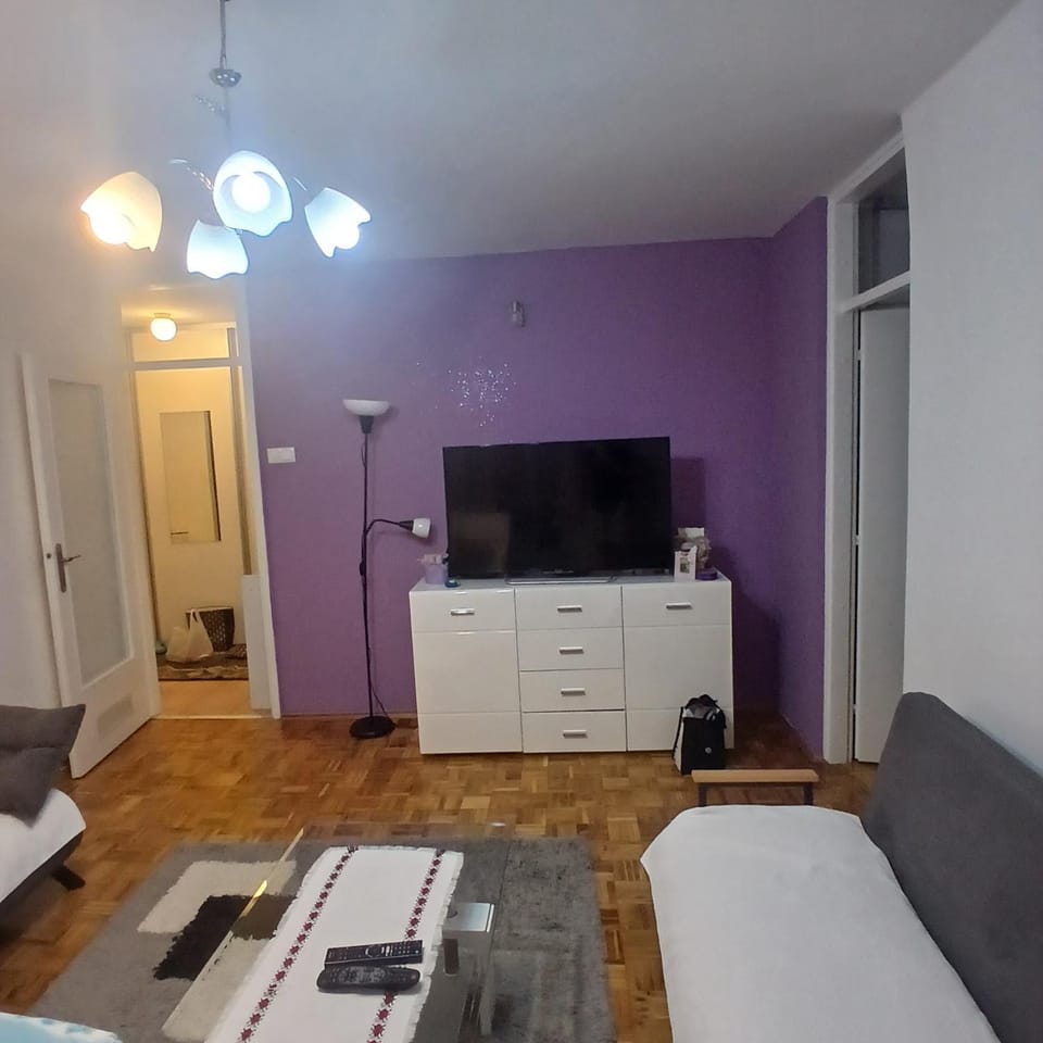 Orhideja Apartment in Sarajevo