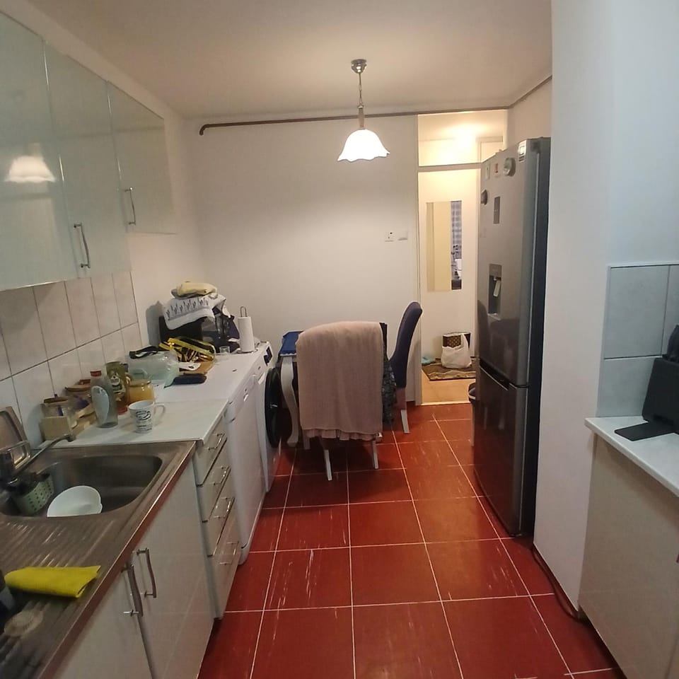 Orhideja Apartment in Sarajevo