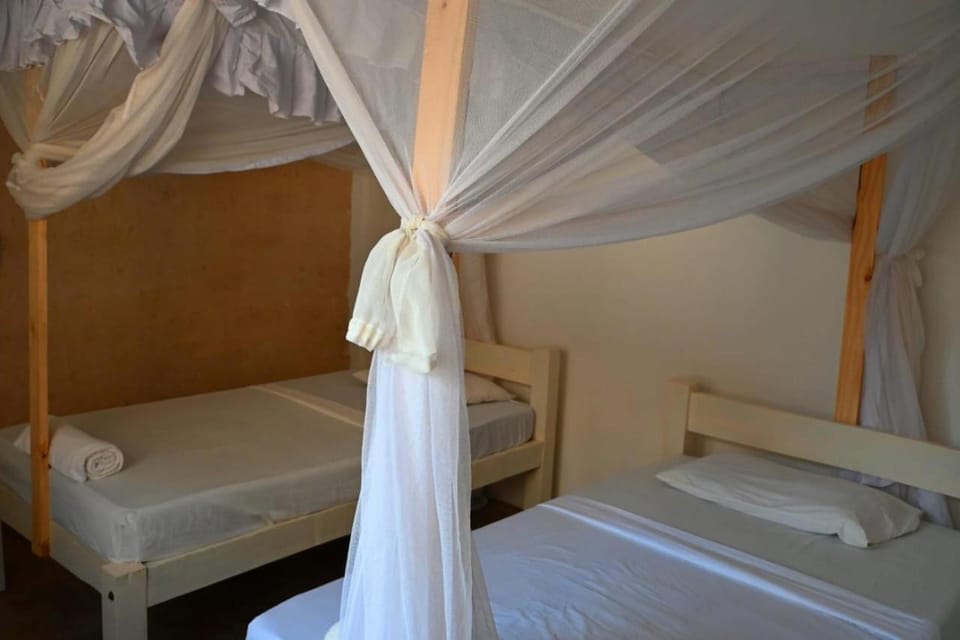 Watamu villas SM Apartment in Kenya