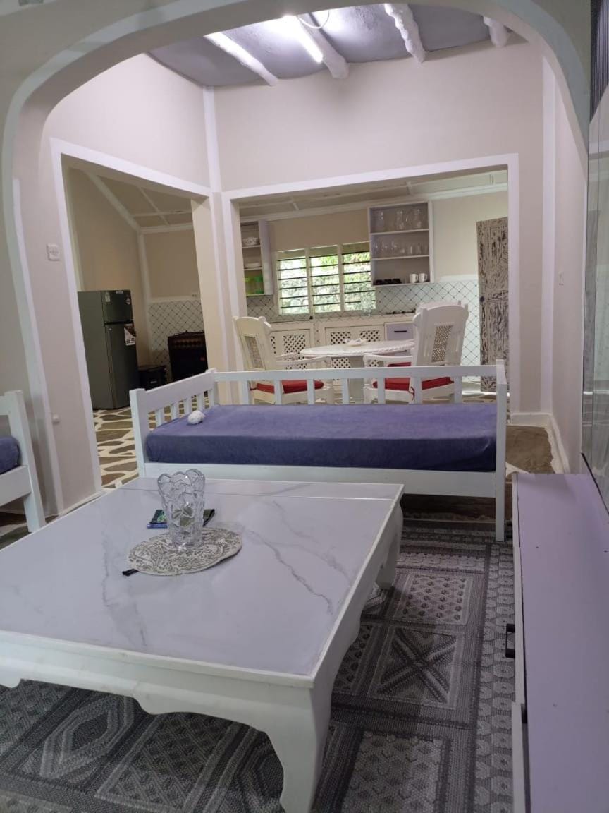 Watamu villas SM Apartment in Kenya