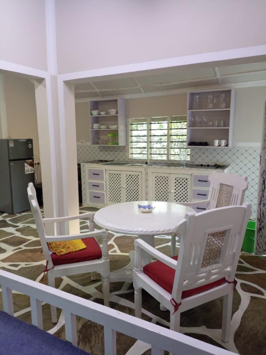 Watamu villas SM Apartment in Kenya