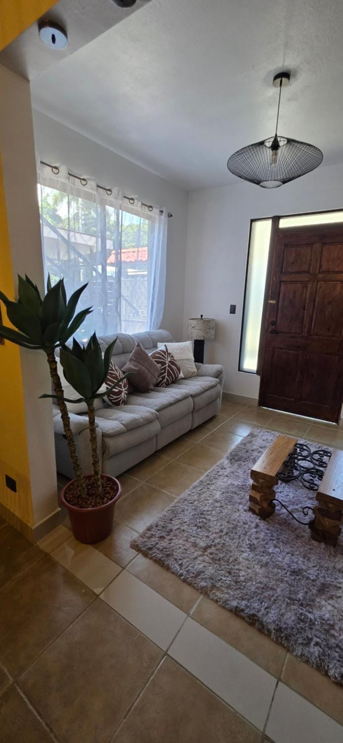 Casa Mima Apartment in Quepos