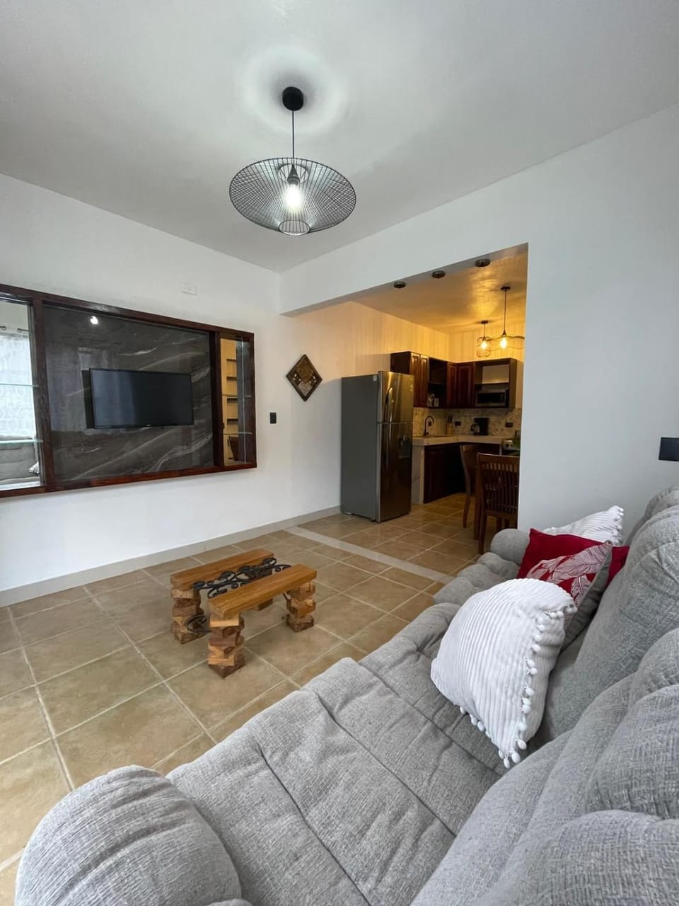 Casa Mima Apartment in Quepos