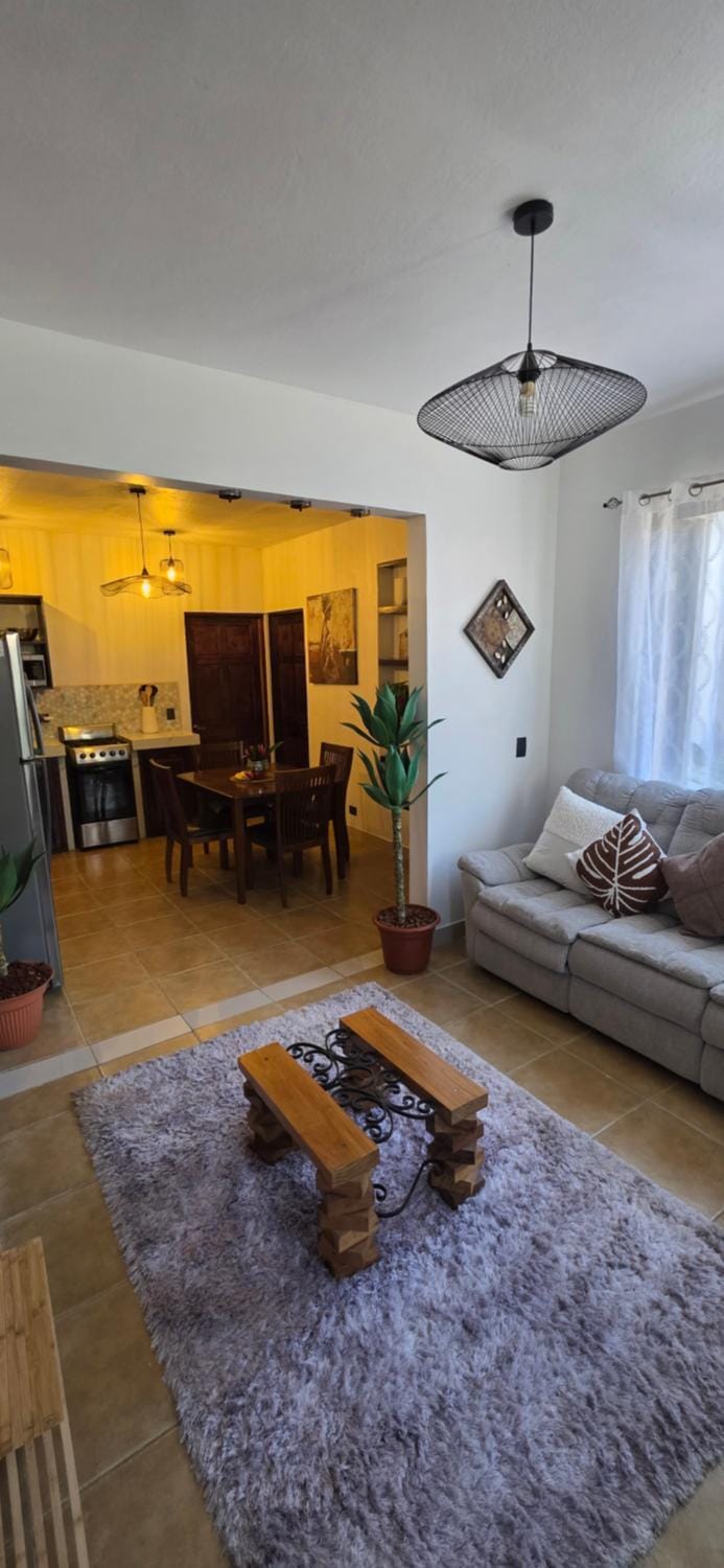 Casa Mima Apartment in Quepos