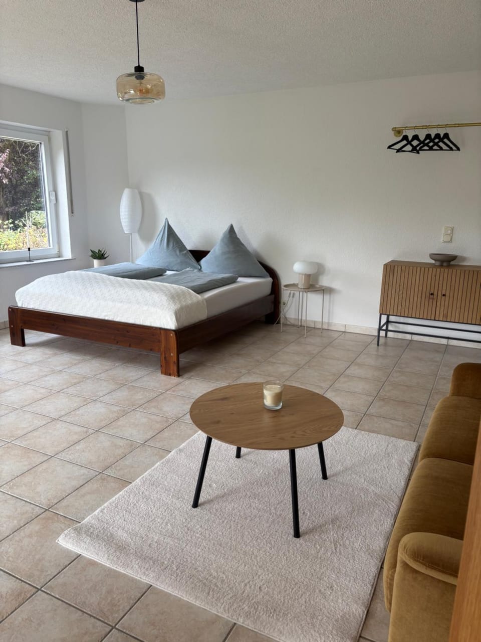 Sonnenhang Apartment in Cochem-Zell