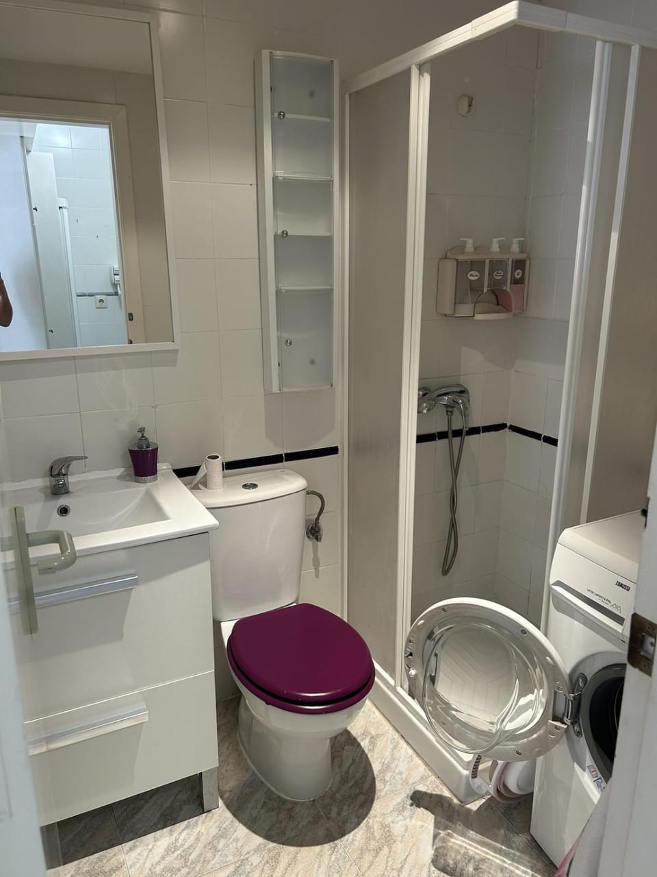 Two bedroom house, Habaneras House in Torrevieja