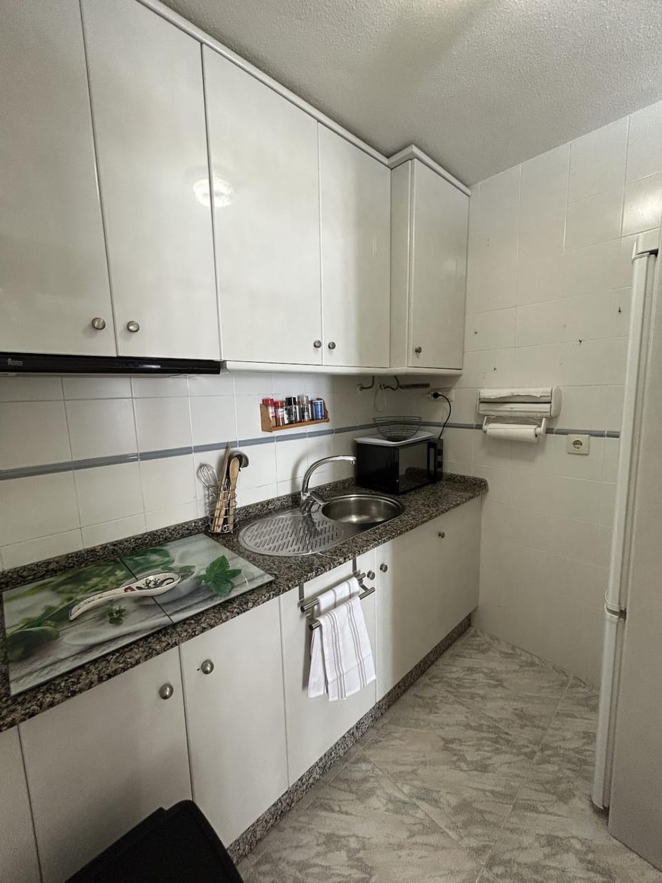 Two bedroom house, Habaneras House in Torrevieja