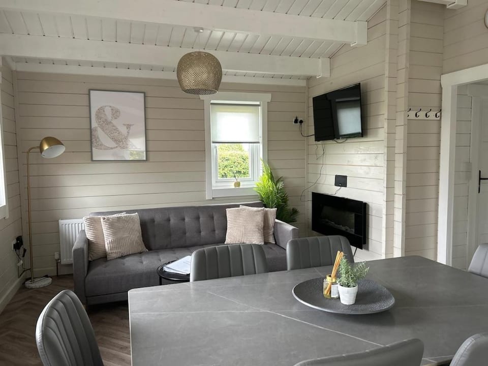 Cosy Cabin Cabin in Wicklow, Co. Wicklow, Ireland