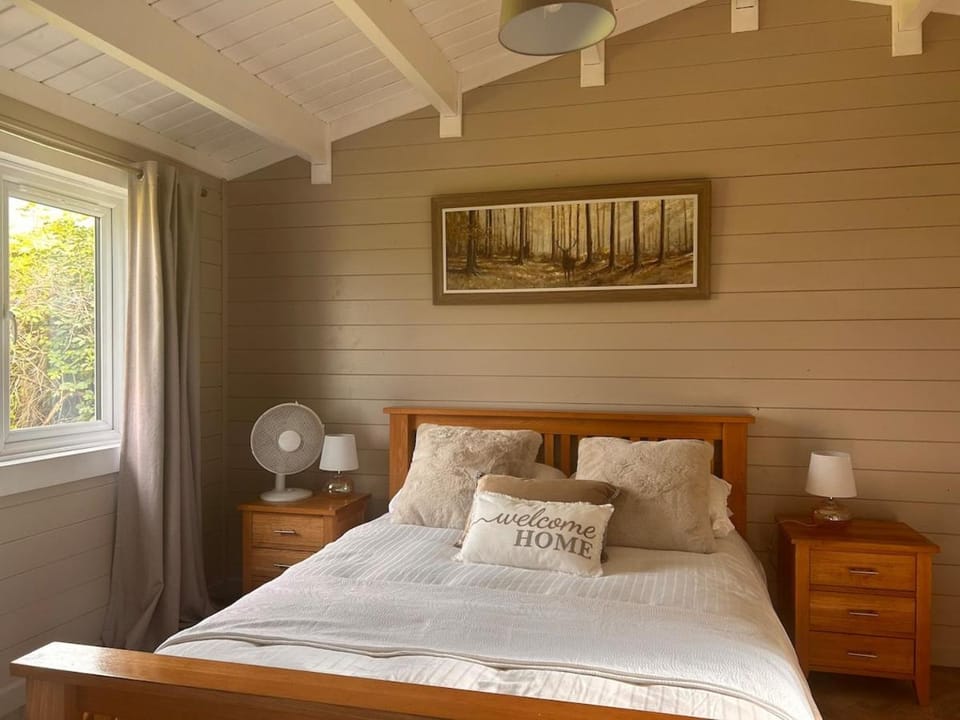 Cosy Cabin Cabin in Wicklow, Co. Wicklow, Ireland