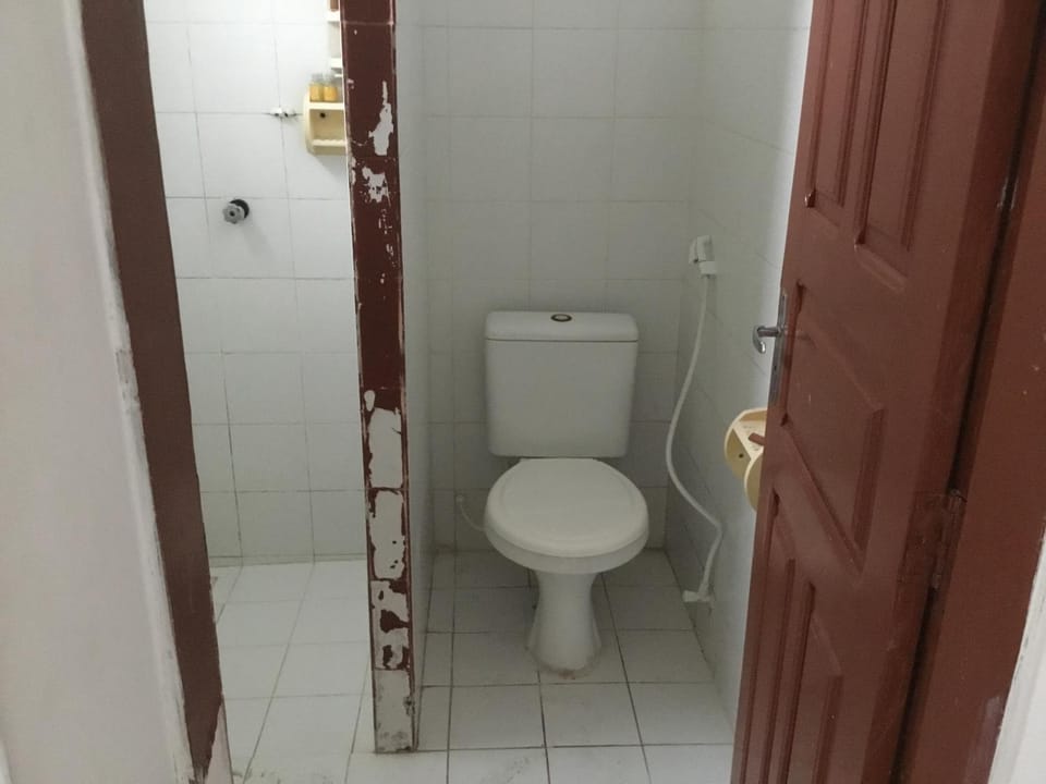 Ribeiro Bed and Breakfast in State of Ceará