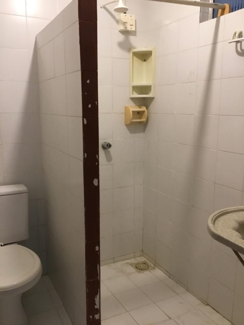 Ribeiro Bed and Breakfast in State of Ceará