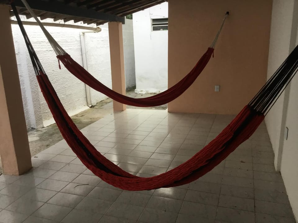 Ribeiro Bed and Breakfast in State of Ceará
