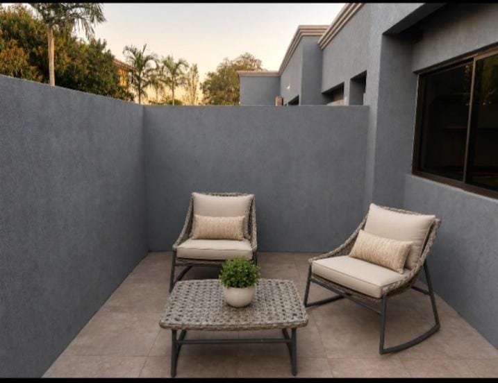 Serenity Haven apartments 2 Apartment in Lusaka